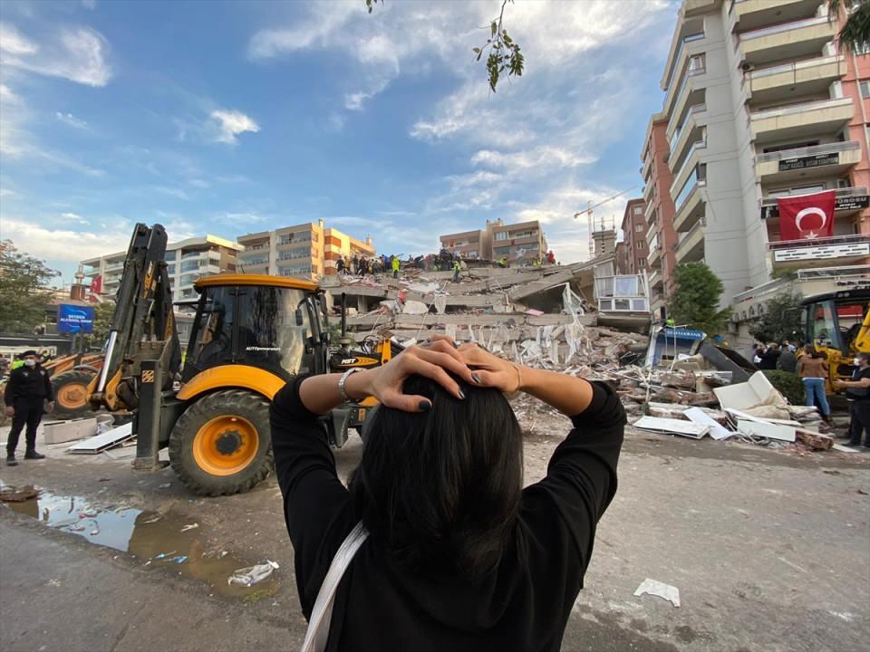 <p>Ağır hasarlı olan 633 binadan ise 543'ü yıktırılırken, 32 binanın yıkım aşamasında olduğu, 58 binanın ise kültürel varlık olarak tescillenmesi nedeniyle yıkılamadığı öğrenildi.</p>
<p> </p>