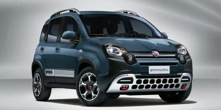 <p>FIAT</p>

<p>Panda 1.0 MHEV Hybrid Urban 70 Elektrik-Benzin Manuel</p>

<p> </p>

<p>FİYAT: 460 bin 900 TL</p>

<p> </p>
