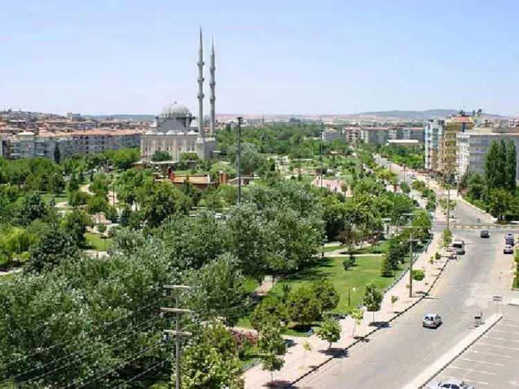 <p>Gaziantep - 92 bin 568 kişi</p>
<p> </p>