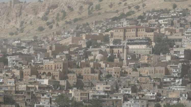 <p>Mardin<br />
 </p>
