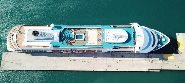 <p>Kasım ayı sonuna kadar da seferlerin devam etme ihtimali olduğunu ancak şu anda net olmadığını ifade eden Süren, "Bu da şunu gösteriyor gerçekten Karadeniz'in Galataport ayağı şeklinde Blackseaport adı ile bir alternatif olarak değerlendirilebilecek bir potansiyelimiz var." dedi.</p>

<p> </p>

