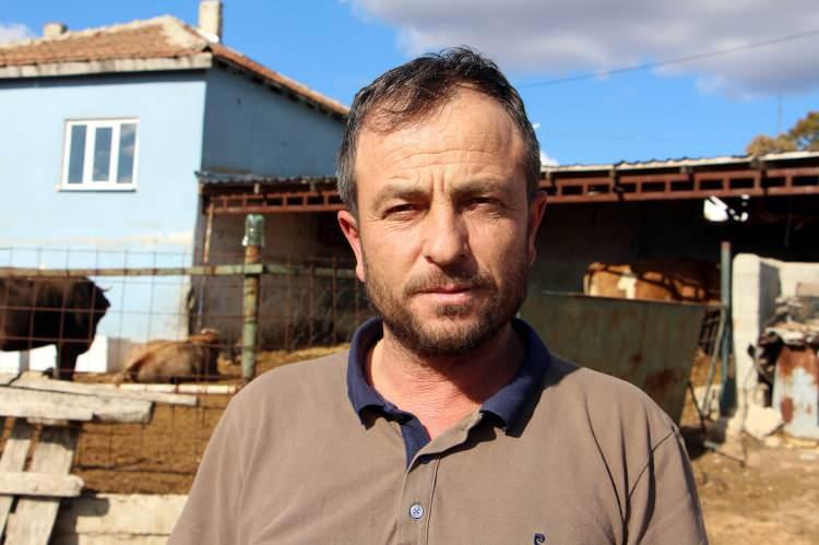 <p><strong>'ENDİŞE EDİYORUZ'</strong></p>
<p> </p>
<p>Besicilerden Murat Aktaş da hırsızlık olayı yaşanmasından endişe duyduklarını ifade ederek, şunları söyledi:</p>