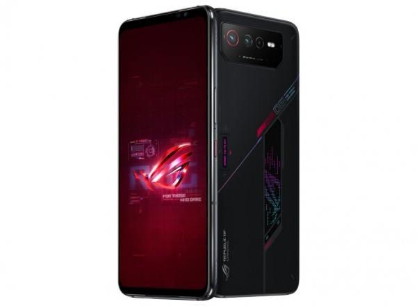 <p><strong>Asus ROG Phone 6 </strong>ise 1 milyon 119 bin 221 puan ile üçüncü oldu. Telefonda Qualcomm Snapdragon 8+ işlemciye 16 GB RAM ve 512 GB depolama alanı eşlik ediyor.</p>
<p>ROG Phone 6 yurt dışında 900 dolara (yaklaşık 16 bin 500 TL) satılıyor.</p>