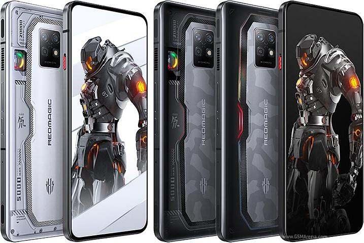 <p><strong>ZTE Red Magic 7s Pro </strong>1 milyon 95 bin 968 puan ile dördüncü oldu. Qualcomm Snapdragon 8+ Gen 1 işlemciye 18 GB RAM ve 512 GB depolama alanı eşlik ediyor.</p>
<p>ZTE Red Magic 7s Pro<strong> </strong>yurt dışında 1.100 dolara (yaklaşık 21 bin TL) satılıyor.</p>