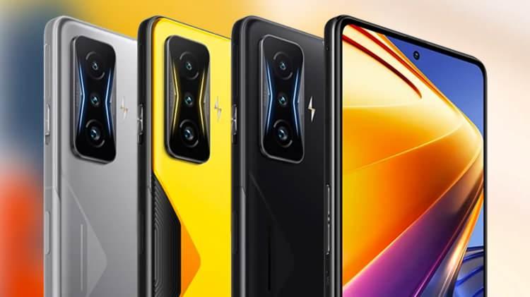 <p>Listenin son sırasında ise 982 bin 486 puanla <strong>Poco F4 GT </strong>yer alıyor. Qualcomm Snapdragon 8 Gen 1 işlemcinin yanında 12 GB RAM+256 GB depolama alanı bulunyor. </p>
<p>Poco F4 GT'ün Türkiye satış fiyatı ise 20 bin 500 liradan başlıyor. </p>