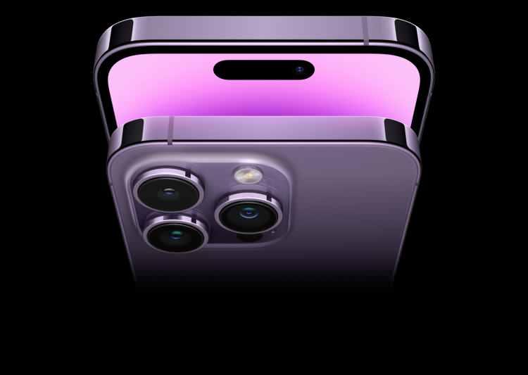 <p>Daha önce yapılan kamera testlerinde de iPhone 14 Android telefonların gerisinde kalmıştı.</p>