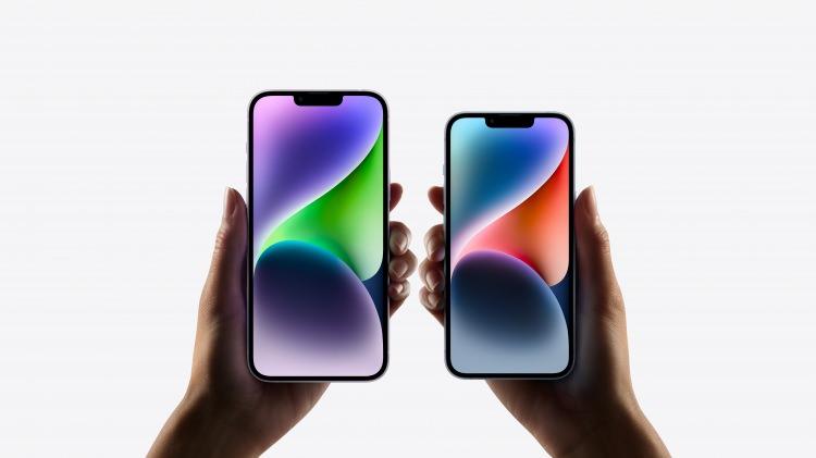 <p>Apple'ın A16 Bionic işlemsini kullandığı yeni iPhone Pro serileri ise listenin oldukça gerisinde bulunuyor. </p>
<p>iPhone 14 Pro, AnTuTu testinden 978 bin 147 puan alırken, İphone 14 Pro Max, 972 bin 936 puan aldı.</p>