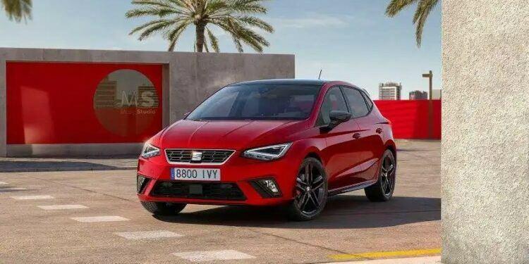 <p>SEAT</p>

<p>Ibiza 1.0 Evo Start&Stop Style 80 Benzin Manuel</p>

<p> </p>

<p>FİYAT: 450 bin TL</p>

<p> </p>
