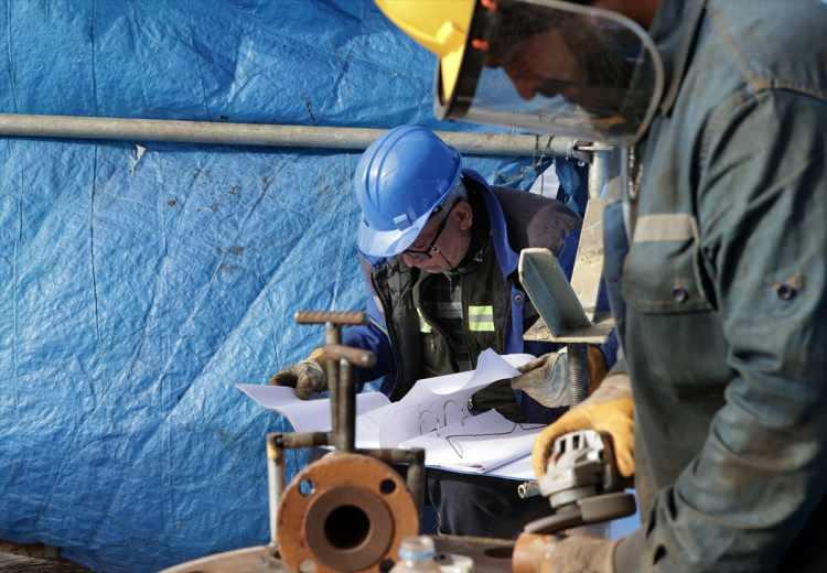 <p>Çapkan, Silivri Yer Altı Doğal Gaz Depolama Tesisi'ndeki doğal gazdan, başta Türkiye, Marmara Bölgesi ve yakın coğrafyanın yararlanabileceğini sözlerine ekledi.</p>
<p> </p>