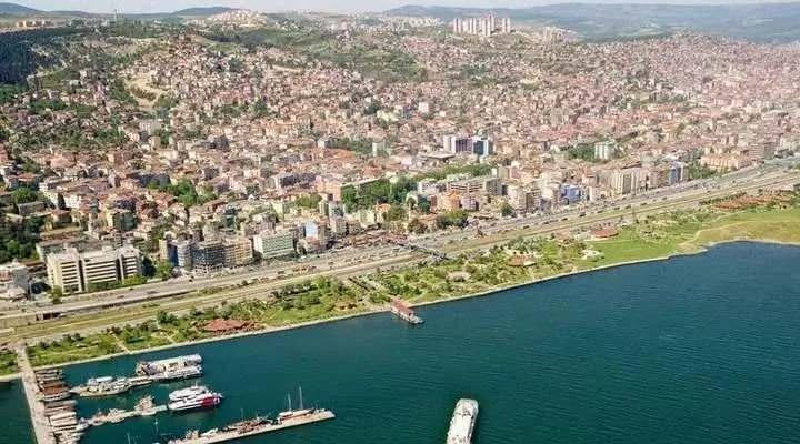 <p>Kocaeli- 59 bin 682 kişi</p>
