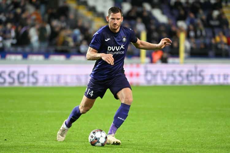 <p>Jan Vertonghen: 35 yaşında</p>