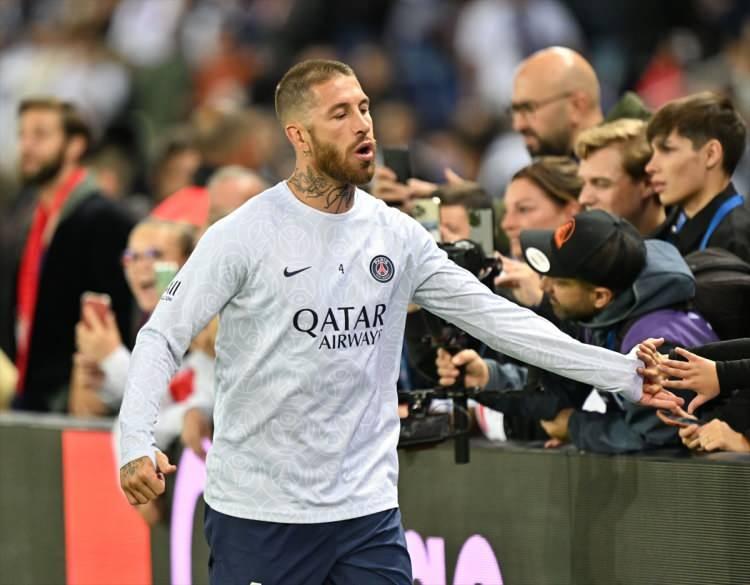 <p>Sergio Ramos: 36 yaşında</p>
