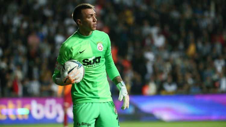 <p>Fernando Muslera: 36 yaşında</p>
