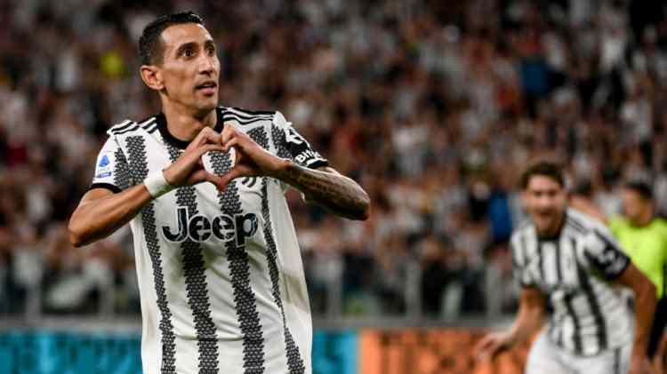 <p>Di Maria: 34 yaşında</p>
