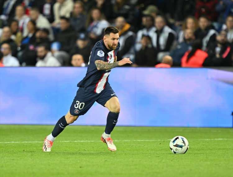 <p>Lionel Messi: 35 yaşında</p>
