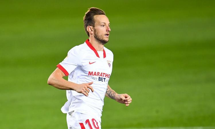 <p>Ivan Rakitic: 34 yaşında</p>