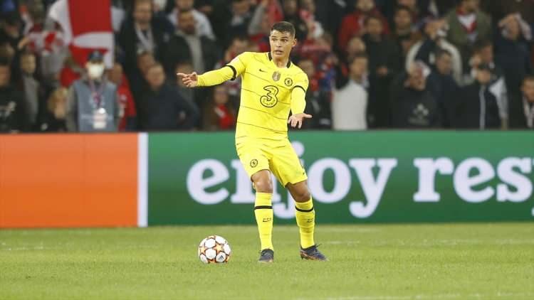 <p>Thiago Silva: 38 yaşında</p>