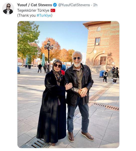 <p><span style="color:#000000"><strong>Bu gönderisi birçok sosyal medya kullnıcaısı tarafında beğeni ve yorum yağmuruna tutuldu. </strong></span></p>
