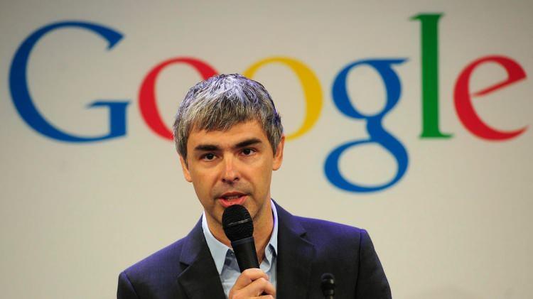 <p>Google'ın kurucusu Larry Page'ın serveti bu yıl toplamda 39.2 milyar dolar eridi. Şu anda dünyanın en zengin sekizinci insanı. </p>
