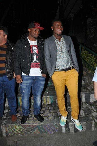 <p>Emmanuel Emenike</p>
