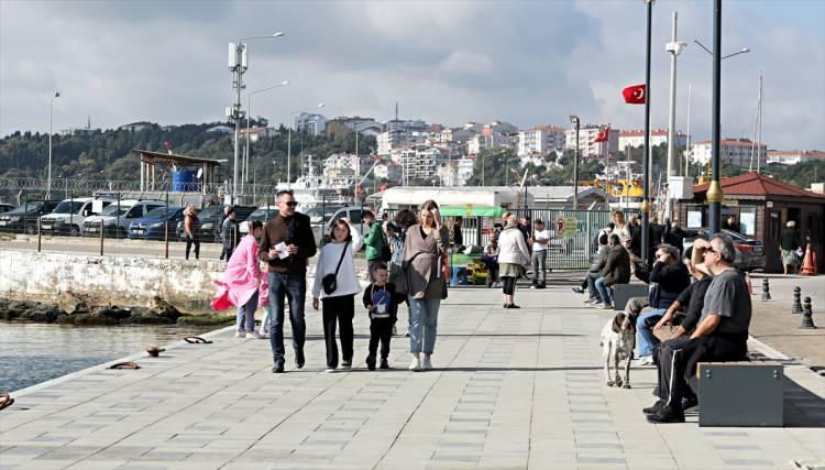 <p>Daha önce 2009 yılında Amerika’nın Miami kentinde yapılan zirvede burası kruvaziyer liman ağına alındığında yaklaşık biz 200 civarında gemiyi ağırlamıştık. O yönden altyapımız var. İnşallah o eski ihtişamlı günlerine tekrar döneceğiz."</p>