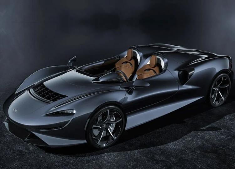 <p><strong>McLaren Elva</strong></p>
<p> </p>
<p>İngiliz üreticinin süpe rotomobili çift turboşarjlı 4.0 litrelik V8'i ile 804 beygir güç üretiyor. 1.7 milyon dolarlık etiketiyle listede yer alan Elva'dan 249 adet üretildi.</p>