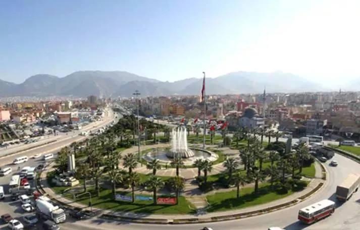 <p>Denizli - 33 bin 674 kişi</p>

<p> </p>
