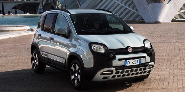 <p>FIAT</p>

<p>Panda 1.0 MHEV Hybrid City 70 Elektrik/Benzin Manuel</p>

<p> </p>

<p>FİYAT: 449 bin 900 TL</p>

<p> </p>
