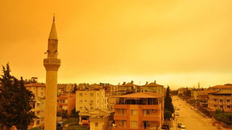 <p>Meteoroloji Genel Müdürlüğü, yeni haftaya ilişkin hava tahminlerini paylaştı.</p>
