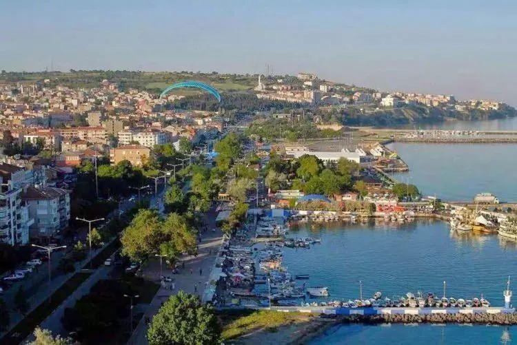 <p>Tekirdağ - 113 bin 222 kişi</p>
