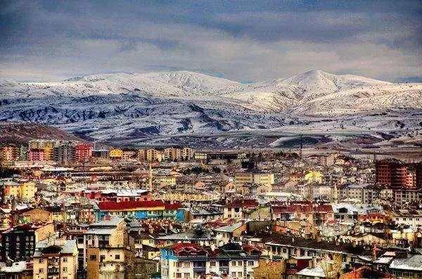 <p>Sivas - 767 bin 428 kişi</p>