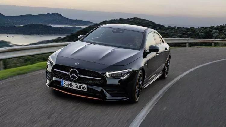 <p>Mercedes-Benz (Almanya)</p>

<p> </p>
