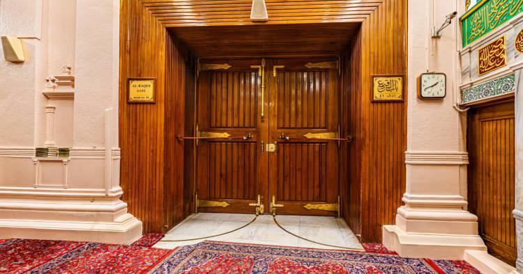 <p>Baki kapısı</p>
