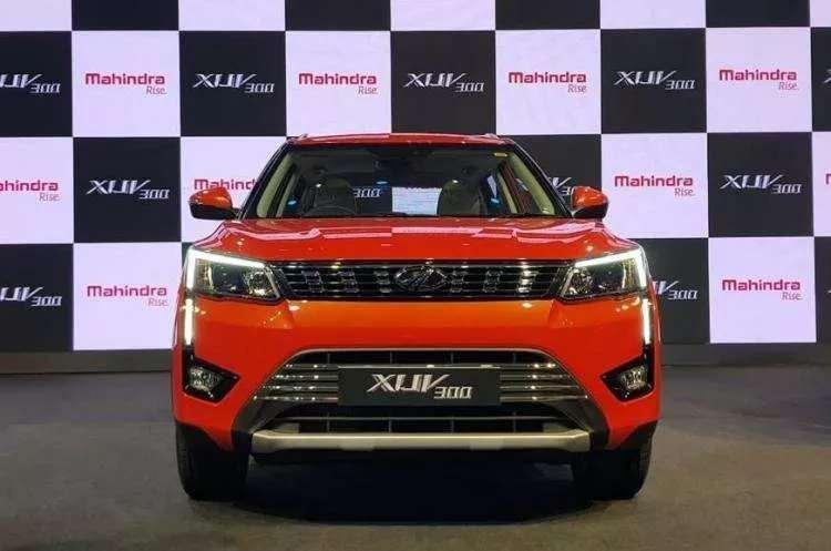 <p>Mahindra (Hindistan)</p>
