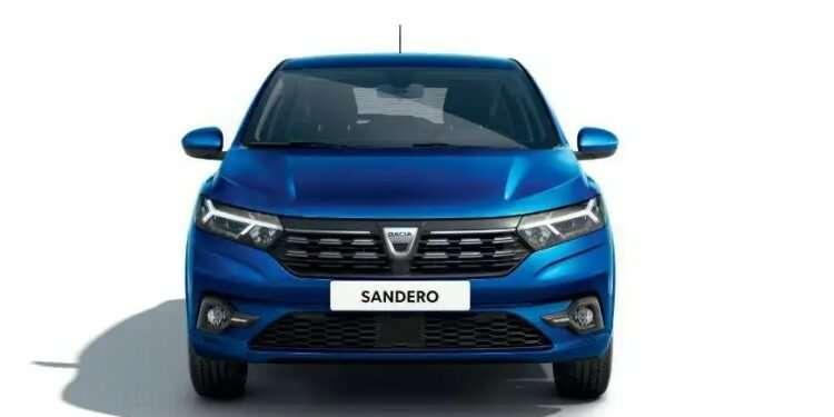 <p>DACIA</p>

<p>Sandero 1.0 Tce Comfort 90 Benzin CVT</p>

<p> </p>

<p>FİYAT: 467 bin 900 TL</p>

<p> </p>
