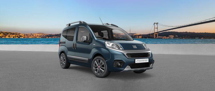 <p>2022 Model sıfır Fiat Fiorino Ekim ayı fiyat listesi ile 297 bin TL'den başlayan fiyatlarla satışa sunuluyor. Fiyatlar ise bir hafta sonra baştan aşağı yenilecek! İşte Sıfır Fiat Fiorino güncel fiyatları</p>

<p> </p>
