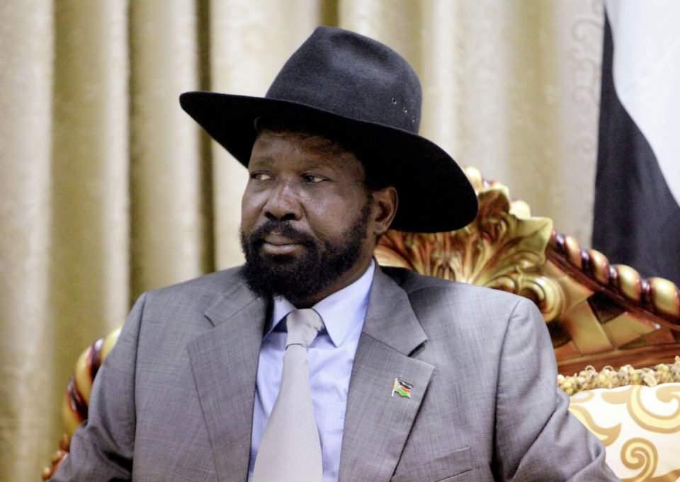 <p><strong>Güney Sudan</strong></p>
<p>Salva Kiir Mayardit</p>
<p>Göreve başlama tarihi: 2005</p>
<p>İktidar süresi: 17 yıl</p>