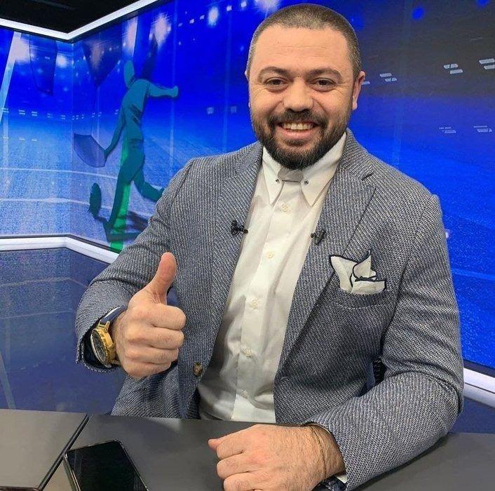 <p><strong>"ALMAK İÇİN SIRADA BEKLEYENLERDENİM"</strong></p>
<p>KEREM İNAN: Ülkemiz adına gurur verici bir olay. TOGG arabımızı sabırsızlıkla bekliyoruz. Almak için sırada bekleyenlerden biriyim.</p>