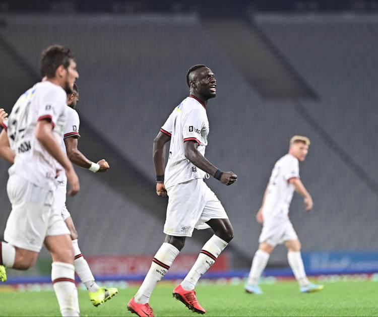 <p>Mbaye Diagne-Fatih Karagümrük</p>
<p>6 GOL</p>