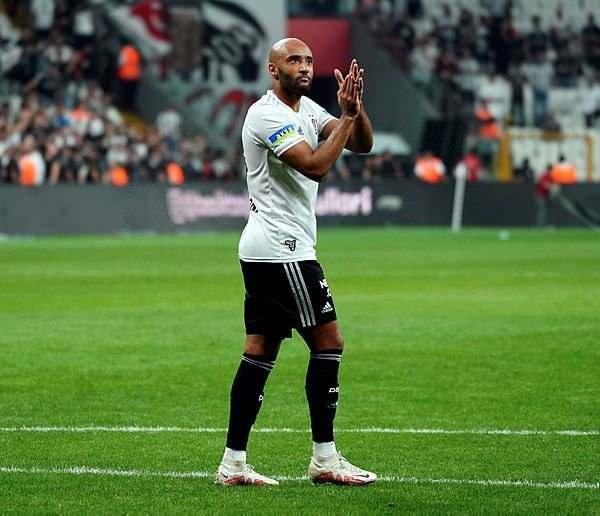 <p>15 - NATHAN REDMOND: 11 MİLYON EURO</p>