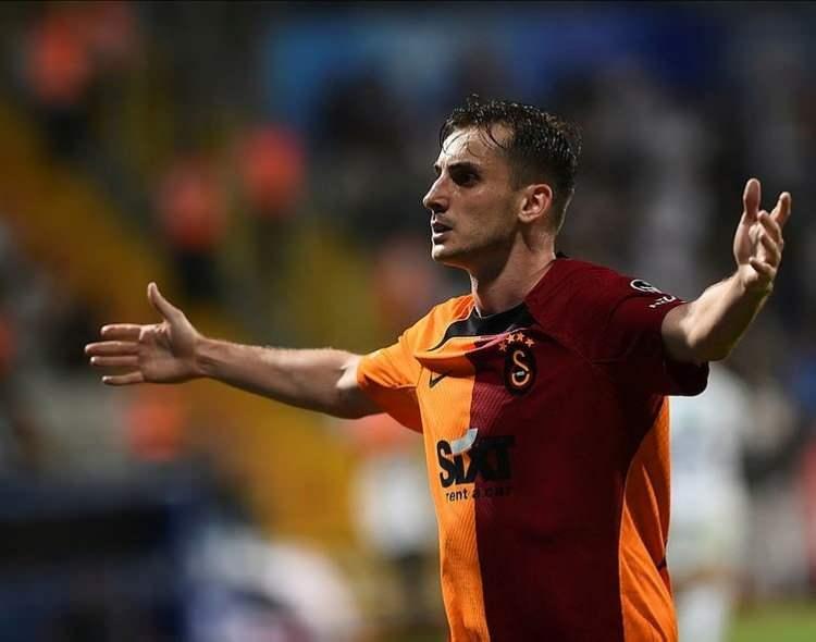 <p>12 - KEREM AKTÜRKOĞLU: 13 MİLYON EURO</p>