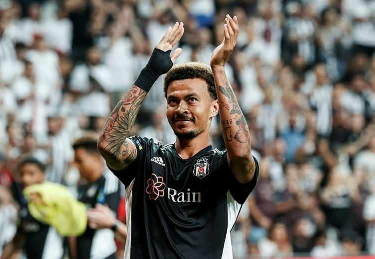 <p>10 - DELE ALLI: 14 MİLYON EURO</p>
