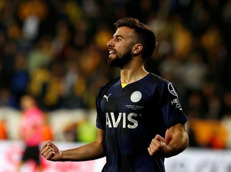 <p>9 - DIEGO ROSSI: 14 MİLYON EURO</p>