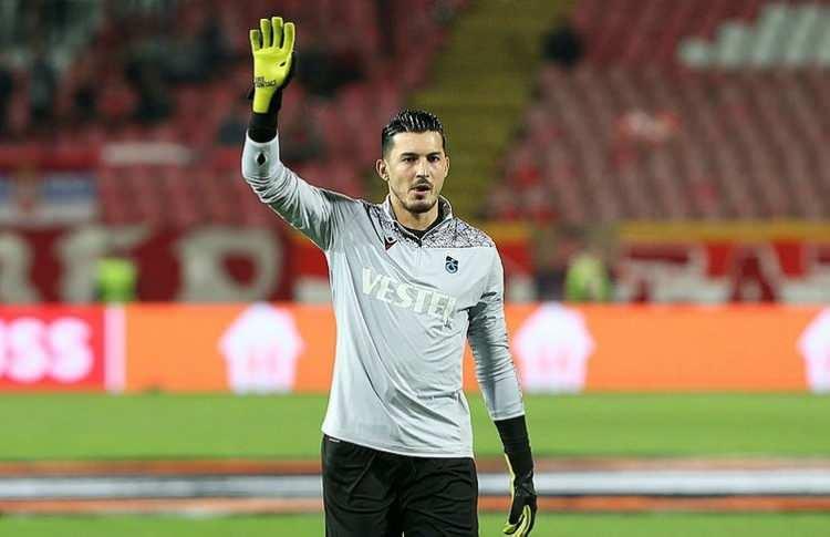 <p>8 - UĞURCAN ÇAKIR: 14 MİLYON EURO</p>