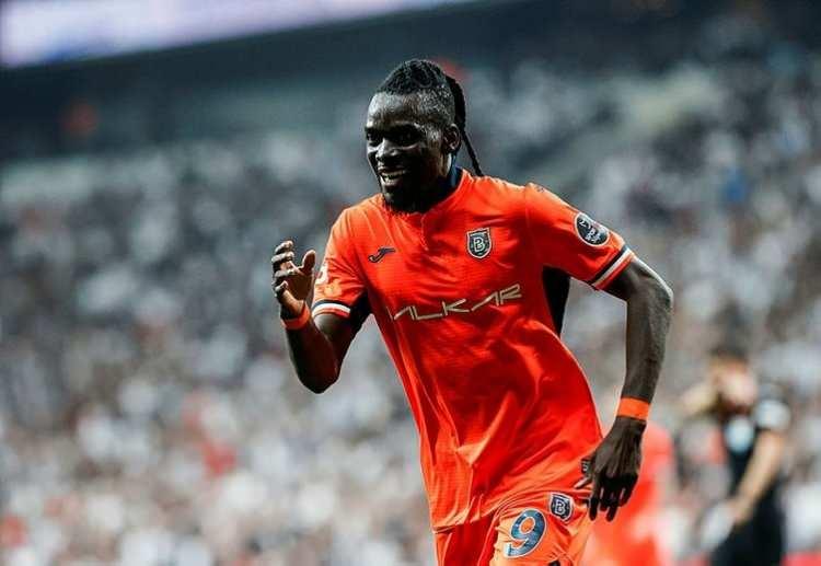 <p>7 - BERTRAND TRAORE: 14 MİLYON EURO</p>