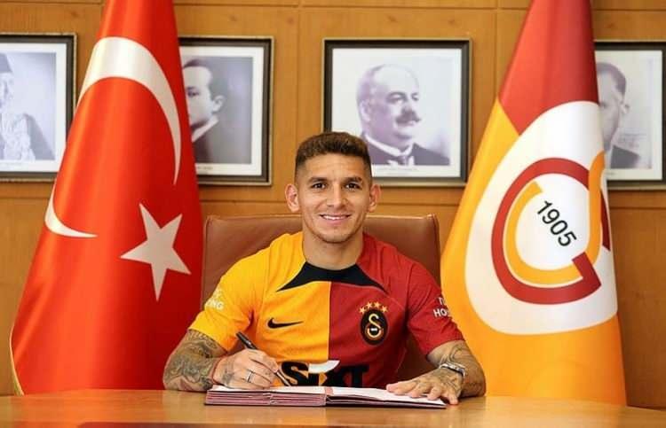 <p>3 - LUCAS TORREIRA: 15 MİLYON EURO</p>