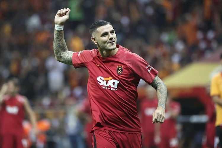 <p>1 - MAURO ICARDI: 17.5 MİLYON EURO</p>