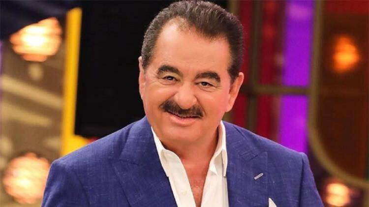 <p><span style="color:#000080"><strong>İbrahim Tatlıses - ŞANLIURFA</strong></span></p>
