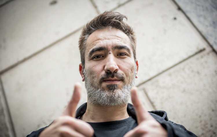 <p><span style="color:#000080"><strong>Sagopa Kajmer - SAMSUN</strong></span></p>
