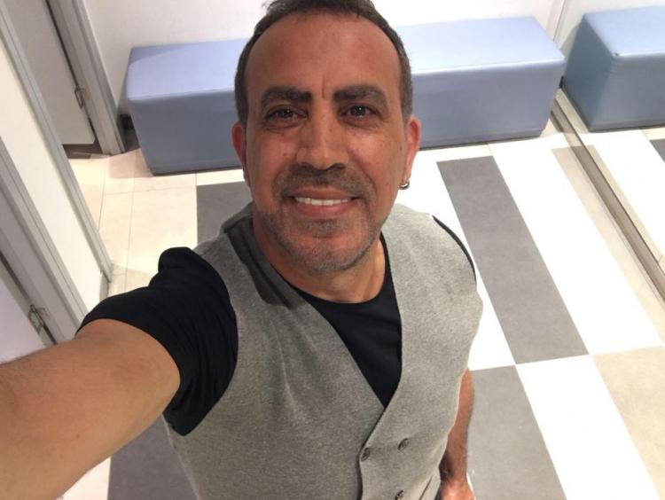 <p><span style="color:#000080"><strong>Haluk Levent - ADANA</strong></span></p>
